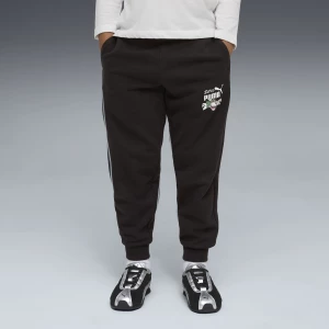 Obrázek produktu Super PUMA Sweatpants Kids, Clothing, Black,