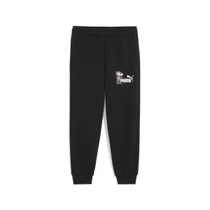 Obrázek produktu Super PUMA Sweatpants Kids, Shop, Black,