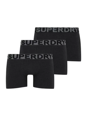 Obrázek produktu Superdry & Co Boxerky  antracitová / tmavě šedá