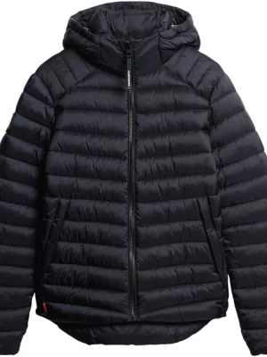 Obrázek produktu Superdry & Co Funkční bunda 'Fuji'  noční modrá