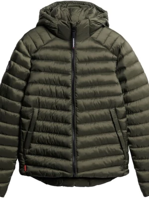 Obrázek produktu Superdry & Co Funkční bunda 'Fuji'  olivová