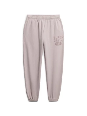 Obrázek produktu Superdry & Co Kalhoty  bledě fialová / pastelová fialová