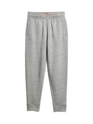 Obrázek produktu Superdry & Co Kalhoty 'Essential'  šedý melír