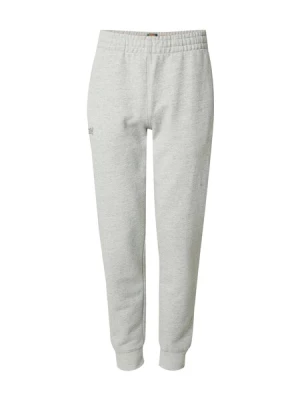 Obrázek produktu Superdry & Co Kalhoty 'Essential'  světle šedá / černá