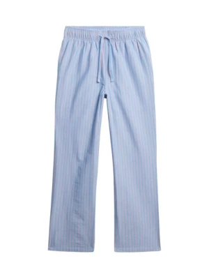 Obrázek produktu Superdry & Co Kalhoty  světlemodrá / růžová