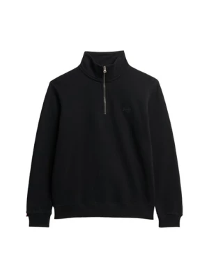Obrázek produktu Superdry & Co Mikina 'Essential'  černá