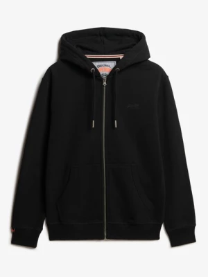 Obrázek produktu Superdry & Co Mikina 'Essential'  černá