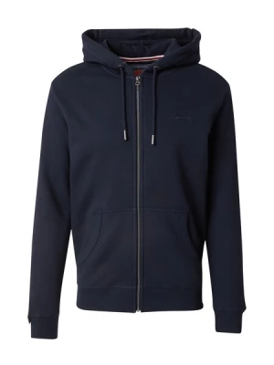 Obrázek produktu Superdry & Co Mikina 'Essential'  námořnická modř
