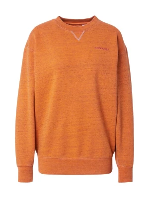 Obrázek produktu Superdry & Co Mikina 'Essential'  oranžová