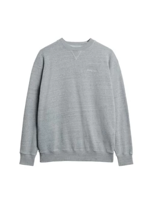 Obrázek produktu Superdry & Co Mikina 'Essential'  šedý melír