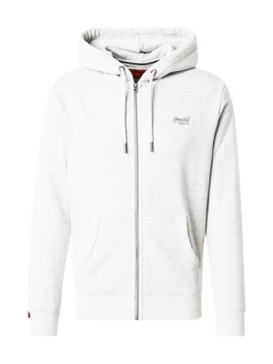 Obrázek produktu Superdry & Co Mikina 'Essential'  světle šedá