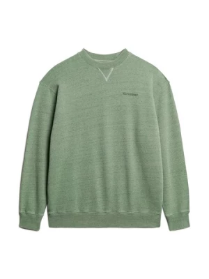 Obrázek produktu Superdry & Co Mikina 'Essential'  zelená