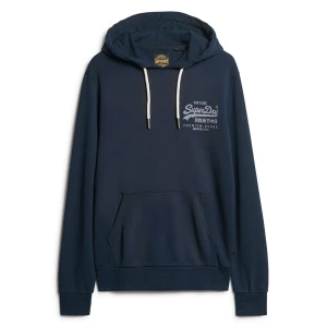 Obrázek produktu Superdry & Co Mikina 'Heritage'  námořnická modř / bílá