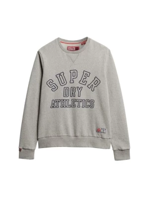 Obrázek produktu Superdry & Co Mikina  námořnická modř / šedá