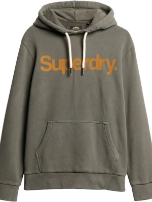 Obrázek produktu Superdry & Co Mikina  pueblo / tmavě šedá