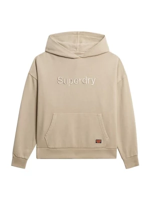 Obrázek produktu Superdry & Co Mikina  režná