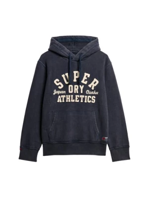 Obrázek produktu Superdry & Co Mikina  světle béžová / marine modrá