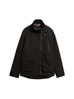 Obrázek produktu Superdry & Co Přechodná bunda  černá