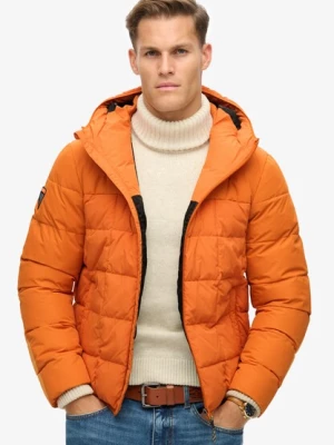 Obrázek produktu Superdry & Co Přechodná bunda 'Expedition'  oranžová