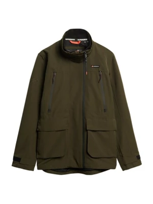 Obrázek produktu Superdry & Co Přechodná bunda  olivová