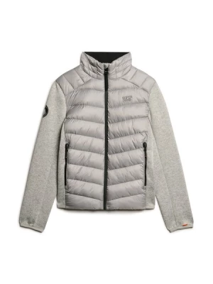 Obrázek produktu Superdry & Co Přechodná bunda 'Storm'  světle šedá / šedý melír