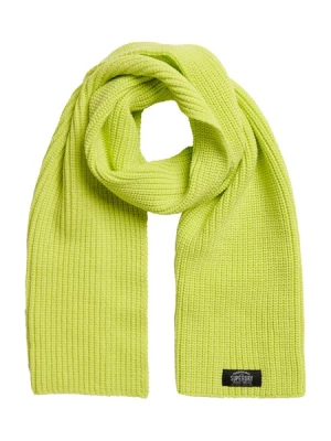 Obrázek produktu Superdry & Co Šála 'CLASSIC'  světle zelená