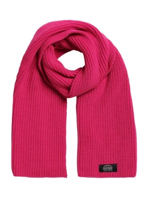 Obrázek produktu Superdry & Co Šála  pink / černá