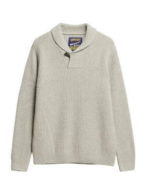 Obrázek produktu Superdry & Co Svetr  kámen