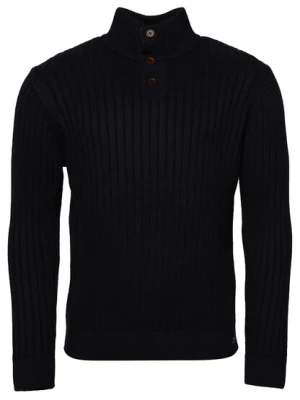 Obrázek produktu Superdry & Co Svetr  marine modrá