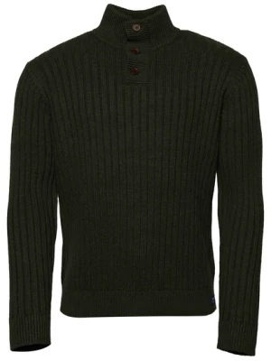 Obrázek produktu Superdry & Co Svetr  olivová