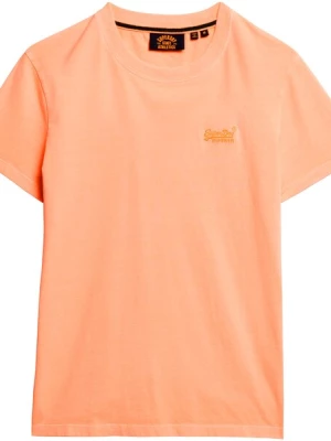 Obrázek produktu Superdry & Co Tričko 'Essential'  lososová