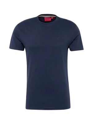 Obrázek produktu Superdry & Co Tričko 'Essential'  námořnická modř