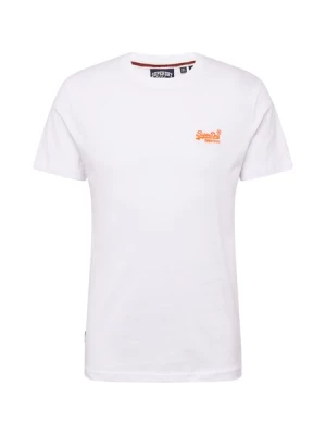 Obrázek produktu Superdry & Co Tričko 'Essential'  oranžová / bílá