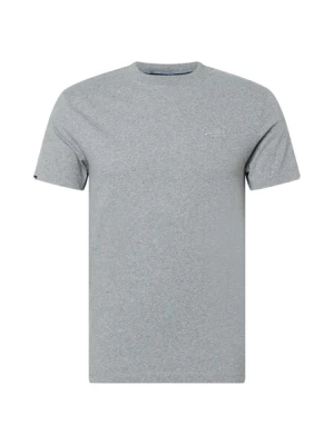 Obrázek produktu Superdry & Co Tričko 'Essential'  šedý melír