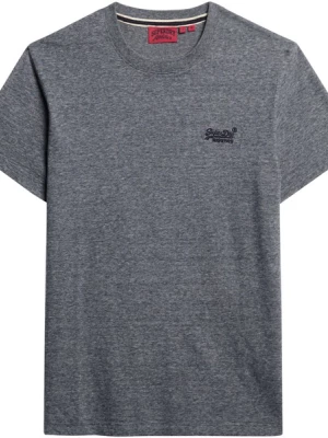Obrázek produktu Superdry & Co Tričko 'Essential'  tmavě šedá
