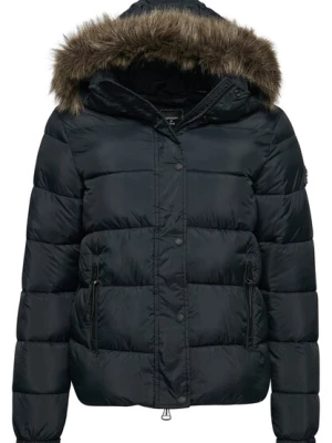 Obrázek produktu Superdry & Co Zimní bunda  černá