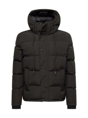 Obrázek produktu Superdry & Co Zimní bunda 'Everest'  černá