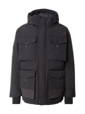 Obrázek produktu Superdry & Co Zimní bunda 'Everest'  černá
