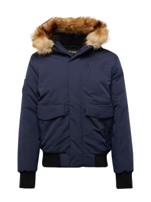 Obrázek produktu Superdry & Co Zimní bunda 'Everest'  marine modrá
