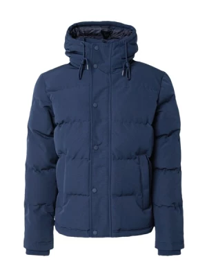 Obrázek produktu Superdry & Co Zimní bunda 'Everest'  námořnická modř