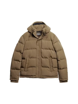 Obrázek produktu Superdry & Co Zimní bunda 'Everest'  světle hnědá