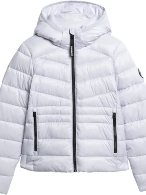 Obrázek produktu Superdry & Co Zimní bunda 'Fuji'  pastelová fialová