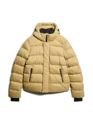 Obrázek produktu Superdry & Co Zimní bunda  žlutá