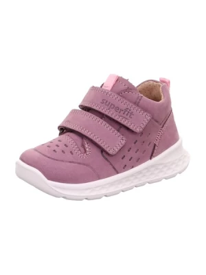 Obrázek produktu SUPERFIT Tenisky 'Breeze'  orchidej
