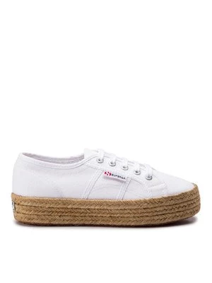 Obrázek produktu Superga Espadrilky 2730 Cotropew S00CF20 Bílá