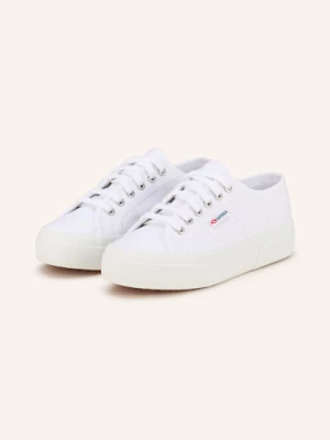 Obrázek produktu Superga Sneakersy 2740 Platform bílá