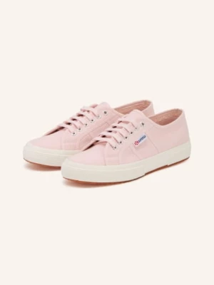 Obrázek produktu Superga Sneakersy 2750 Cotu Classic světle růžová / stříbrná