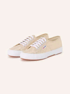 Obrázek produktu Superga Sneakersy 2750-Lamew zlatá