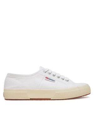 Obrázek produktu Superga Tenisky 2750 Cotu Classic S000010 Bílá