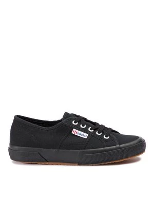 Obrázek produktu Superga Tenisky 2750 Cotu Classic S000010 Černá